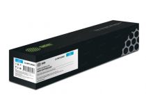 Картридж лазерный Cactus CS-MPC2550C голубой (5500стр.) для Ricoh MPC2030/C2050/C2530/C2550
