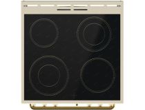 Электрическая плита ECS6250CLI 739099 GORENJE