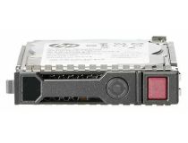 846614-001 Жёсткий диск 3Tb 3.5 HP SAS 7200rpm 12Gb/s Smart carrier For Gen8/Gen9