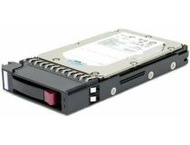 518735-001 Жёсткий диск 600Gb 3.5 HP Hot Swap EVA FC 10000rpm 1.0-inch high (NC) Ref