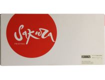Картридж SAKURA 013R00625 для XEROX WorkCentre 3119
