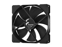 Fractal Design Dynamic X2 GP-18 , 180mm, 4-pin, LLS, 300-1200rpm, 16-35.4dBA, , FD-FAN-DYN-X2-GP18-PWM-BK