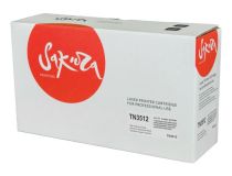 SATN3512 Картридж SAKURA TN3512 для Brother , черный, 12 000 к.
