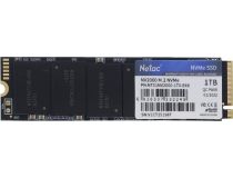 SSD 1 Tb M.2 2280 M Netac NV2000  NT01NV2000-1T0-E4X 