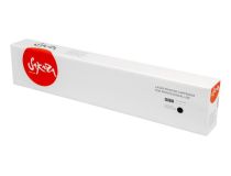 SACB380A Картридж SAKURA CB380A (HP 823A) для HP Color LaserJet черный, 16500к.