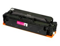 SACF413X/046HM Картридж SAKURA CF413X/046HM для HP и Canon, пурпурный, 5000 к.