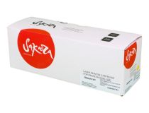 SACB542A/716Y Картридж SAKURA CB542A/716Y для HP, желтый, 1500 к.