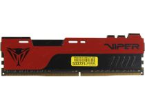 Patriot Viper PVE2416G400C0K DDR4 DIMM 16Gb KIT 2*8Gb  PC4-32000  CL20