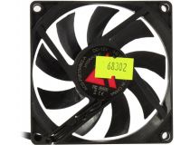 ACD  ACD-F0815HM3-A  (3пин, 80x80x15мм)