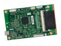 Плата форматирования (не сетевая) совм. для HP LJ P2015, Восстановленная