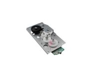  RM1-2963-040CN Узел привода печи HP LJ M5025/M5035/M5039/M725 (O)