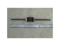 JC93-00553A Ролик захвата из кассеты в сборе с осью Samsung CLP365/SL-C410W/C460FW/CLX3305