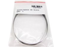 1557662/1518851/1443407 Линейка позиционирования каретки Epson StP1800/2400/1400/1440 (O)