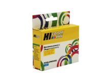 Картридж Hi-Black (HB-CN054AE) для HP Officejet 6100/6600/6700, №933XL, C