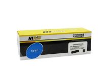 Картридж Hi-Black HB-CB541A/CE321A Cyan для HP LJ CP1525n/CP1525nw/CM1415fn/CM1312/CP1518