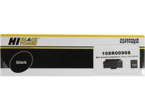Картридж Hi-Black 108R00908 Black для Xerox Phaser 3140/3155/3160