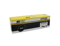 Тонер-картридж Hi-Black HB-CF218AL (№18A) Black для HP LJ Pro M104/M132