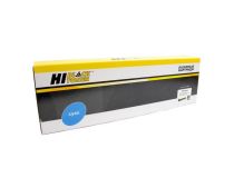 Тонер-картридж Hi-Black (HB-CF301A) для HP CLJ Enterprise M880/M880z, №827A , C, 32K