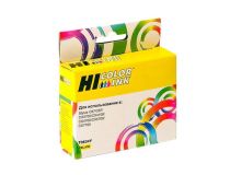 Картридж Hi-Color T0634Y Yellow для Epson Stylus C67/87/CX3700/4100/4700
