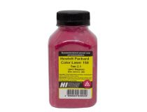 Тонер Hi-Black Универсальный для HP Color Laser 150, Тип 2.1, M, 30 г, банка