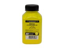 Тонер Hi-Black для Xerox Phaser 6125/6130/6140, Тип 2.0, Y, 30 г, банка