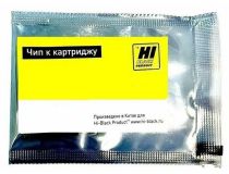 Чип Hi-Black к картриджу Ricoh SP 201/204/211/213 (SP200HE/SP201HE/SP200HS), Bk, 2,6K