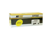 Картридж Hi-Black HB-CB542A/CE322A Yellow для HP LJ CP1525n/CP1525nw/CM1415fn/CM1312/CP1518