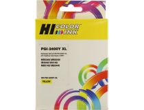 Картридж Hi-Color HB-PGI-2400Y-XL Yellow для Canon MB5340/MB5040/iB4040