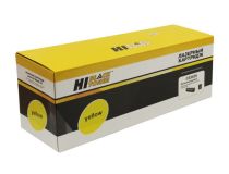 Картридж Hi-Black (HB-CE342A) для HP CLJ Enterprise MFP M775dn/775f/775z, №651A, Y, 16K