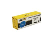 Тонер-картридж Hi-Black (HB-106R01282/106R01278) для Xerox Phaser 6130, Восстанов., C, 2K