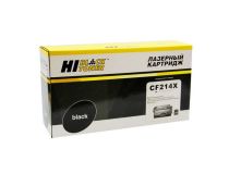 Картридж Hi-Black HB-CF214X для HP LJ Pro 700 M712n/dn/xh/M715/M725dn