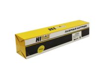 Тонер-картридж Hi-Black (HB-CB382A) для HP CLJ CP6015dn/CM6030/6040MFP, Восстанов, Y, 21K