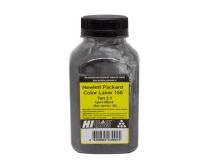 Тонер Hi-Black Универсальный для HP Color Laser 150, Тип 2.1, Bk, 35 г, банка