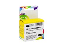 Картридж Hi-Black HB-CH563HE (№122XL) Black для HP DJ 1050/2050/2050s