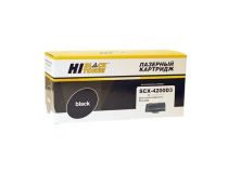 Картридж Hi-Black (HB-SCX-D4200A) для Samsung SCX-4200/4220, 3K