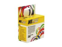 Картридж Hi-Black (HB-C9351AE) для HP DJ 3920/3940, №21XL, Bk