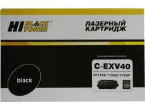 Картридж Hi-Black C-EXV40 для iR-1133/1133А/1133IF