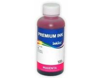 Чернила InkTec (H7064) для HP CB319, CB324 (№178), M, 0,1 л.