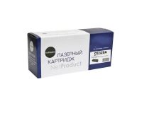 Картридж NetProduct (N-CE320A) для HP CLJ Pro CP1525/CM1415, Bk, 2K