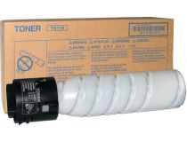 Тонер Konica Minolta Bizhub 215 (O) TN-118/A3VW050, 12К х 2 тубы