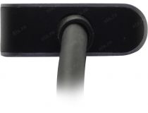 VCOM CU4371 Кабель-адаптер USB-C - HDMI(F)+2xUSB3.0+USB-C + SD/microSD Card Reader