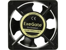 ExeGate EX289019RUS  EX12038BAT (220-240V, 120x120x38мм)