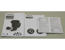 Наушники с микрофоном PHILIPS TAT2236WT True Wireless Earphone (Bluetooth 5.0)