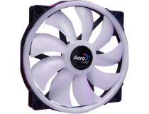 4710562752601 Fan Aerocool Duo 20 ARGB 6-pin , 200mm, ARGB