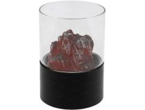 NEON-NIGHT 511-036 Декоративный светильник «Лава» O 10х16,5 см, батарейки 3хАА (не в комплекте)