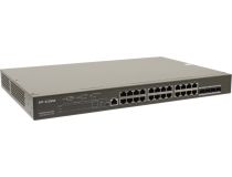 IP-COM G5328P-24-410W L3 Managed PoE Switch