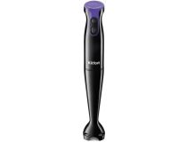 Kitfort КТ-3040-1 Блендер погружной КТ-3040-1 черно-фиолетовый