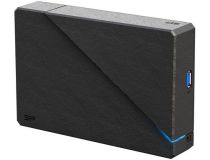 Silicon Power SP060TBEHDS07C3K Stream S07 Black USB3.2 Portable 3.5  HDD 6Tb EXT (RTL)