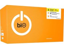 Bion CF412X Тонер-картридж для HP Color Laserjet Pro M452(dw/dn/nw), MFP M477(fdn/fnw/dw) (5 000 стр.) Желтый