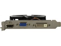 2Gb PCI-E DDR3 GIGABYTE GV-N730D3-2GI Rev3.0(RTL) D-Sub+DVI+HDMI GeForce GT730 